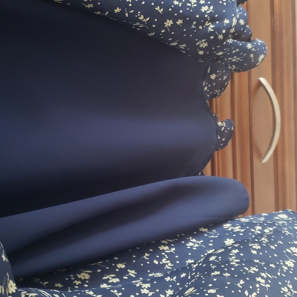 Ralph Lauren Silk Dress - Picture 6 of 9